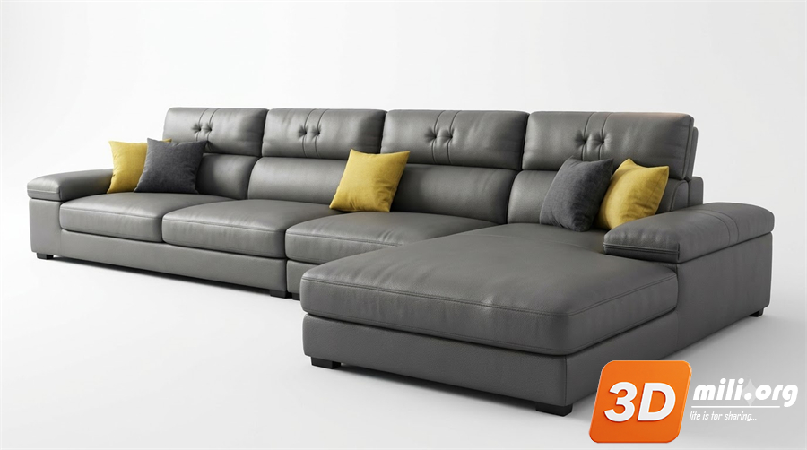 Sofa Skp Files